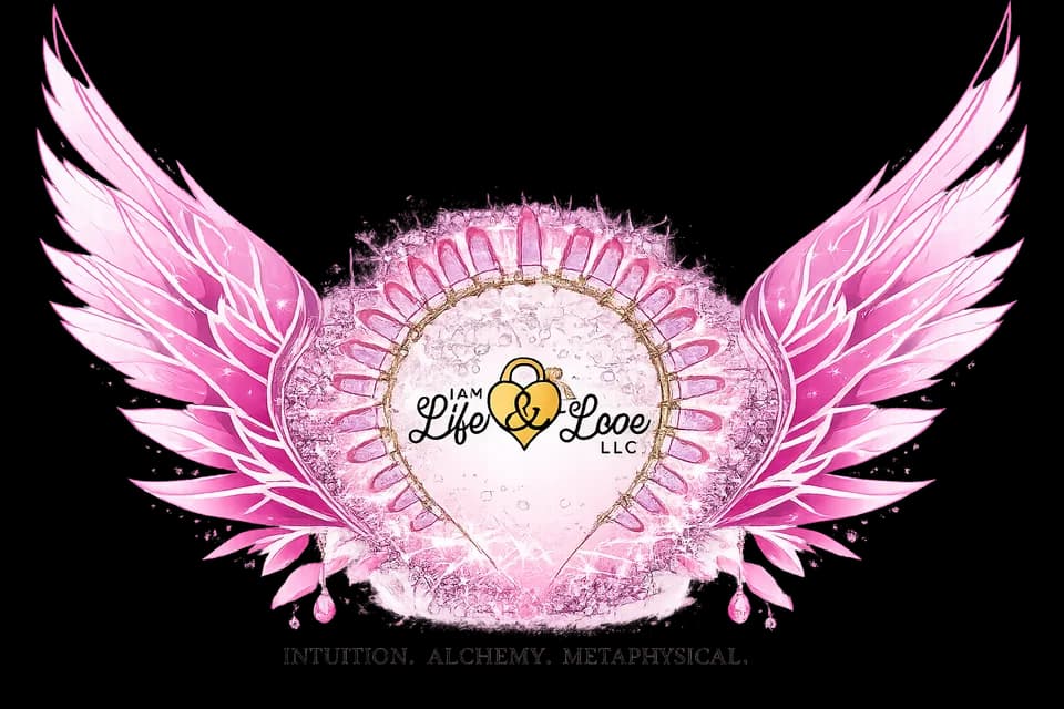 I AM Life and Love